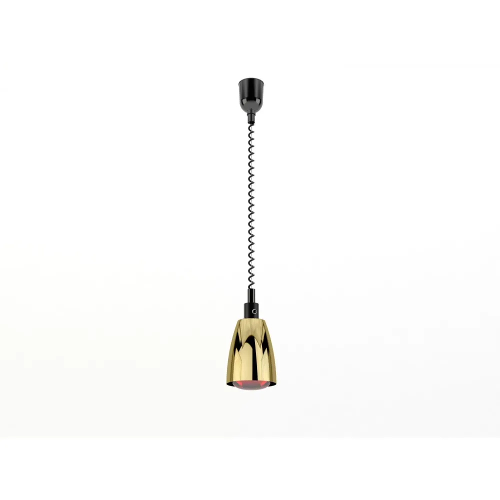 PAKARINĀMA INFRASARKANĀ SILDLAMPA HELIOS AIR P2 (034CRHELAIR-RITP1)