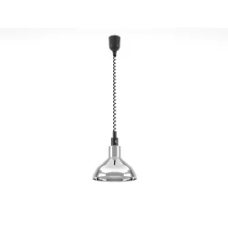 PAKARINĀMA INFRASARKANĀ SILDLAMPA HELIOS AIR P3
