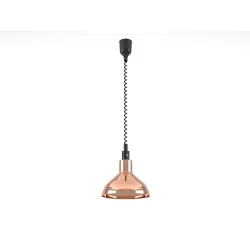 PAKARINĀMA INFRASARKANĀ SILDLAMPA HELIOS AIR P3