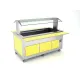 KARSTĀ BUFETE KIDS 2BM (02100K2BM)