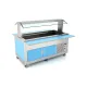 AUKSTĀ BUFETE KIDS 2R (02100K2R)