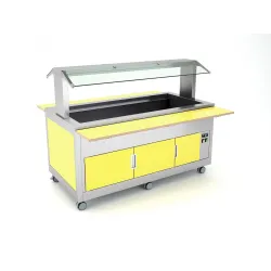 KUUM BUFFET KIDS 4BM
