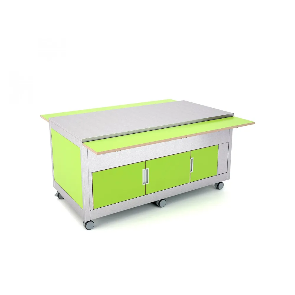 NEITRĀLA BUFETE KIDS 5N (02100K5N)