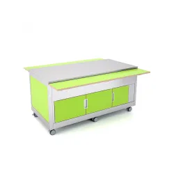 Neutralus bufetas KIDS 5N