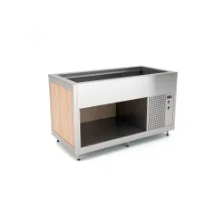 KÜLMKAPITSIGA BUFFET OMNIA 2R