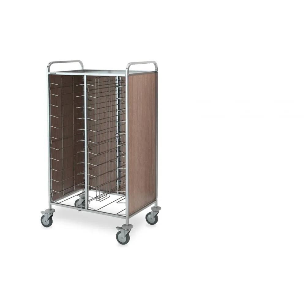 RATI  PAPLĀTĒM TRAY 24 (03900TRAY24)