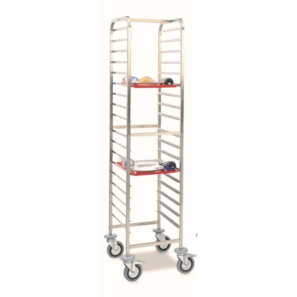 RATI PAPLĀTĒM VEGA GN1/1 L18 (039001/1L18IN)