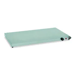 WARMING PLATE VULCANO 4/1