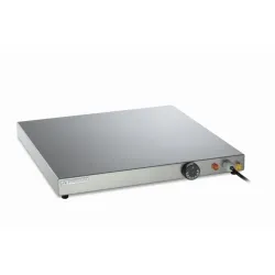 WARMING PLATE VULCANO 50x50