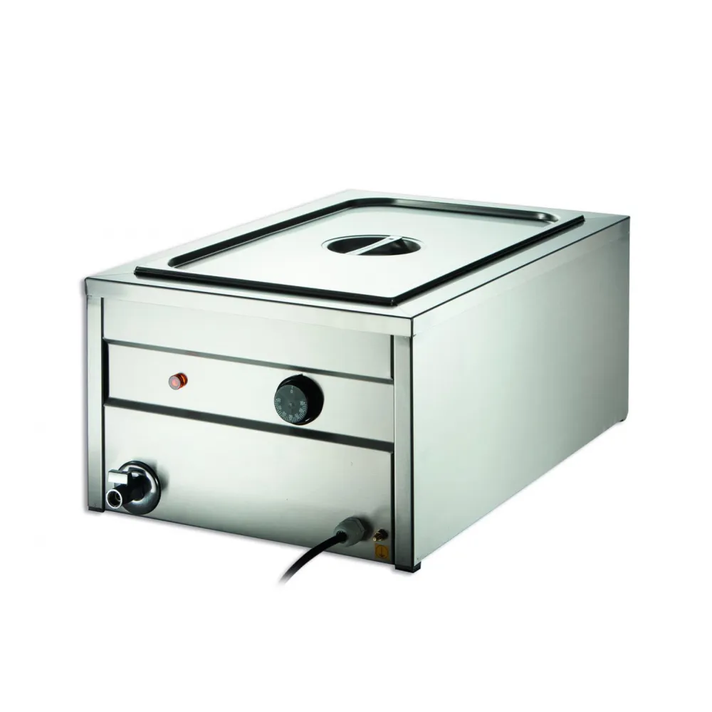 KARSTAIS MARMĪTS CERVO GN1/1 (03600CERVOPIN)
