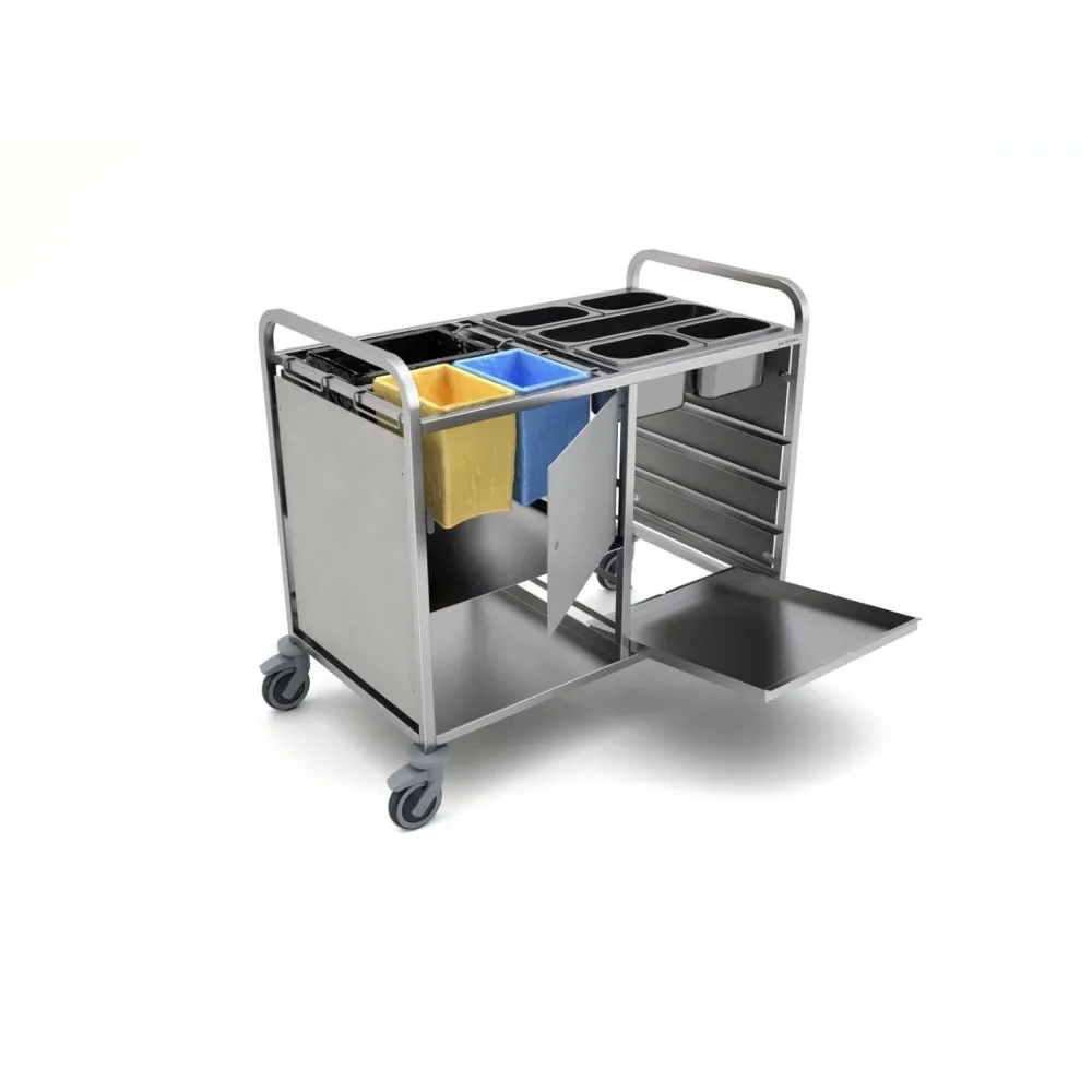 UZKOPŠANAS RATIŅI CLEARCARE (042INCARE/CL)