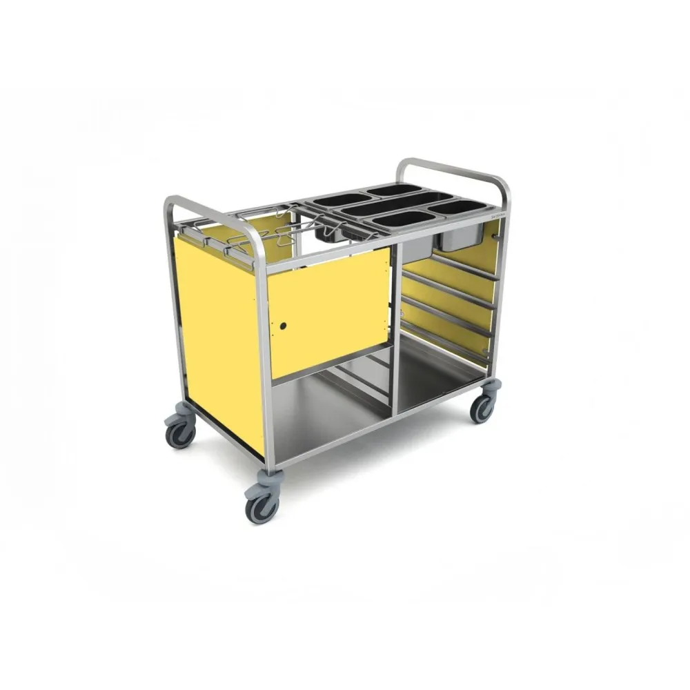 UZKOPŠANAS RATIŅI CLEARCARE (042INCARE/CL)