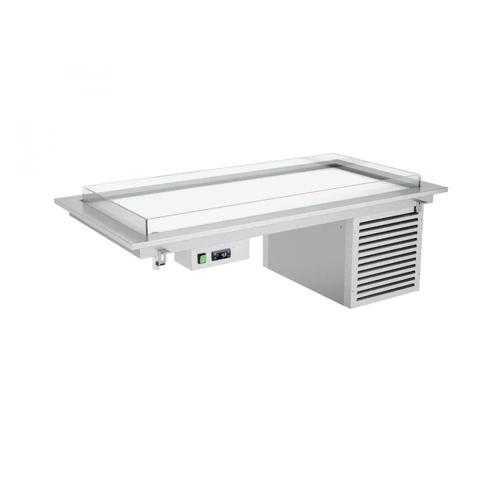AUKSTĀ VIRSMA NO BETAKRILA DROP-IN-2PR (006INDROP2PR)