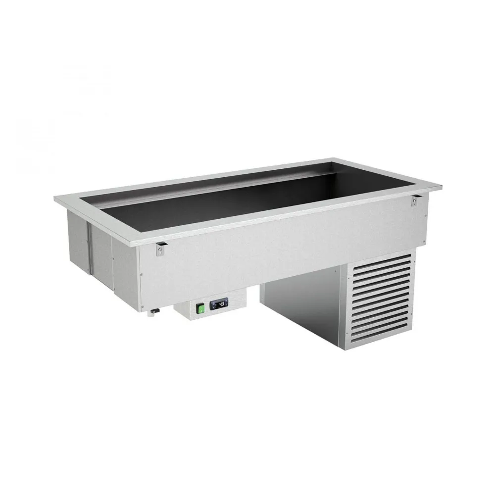 AUKSTAIS MARMĪTS DROP-IN-3R (006INDROP3R)