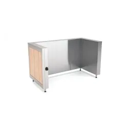 ROLL-IN MODULE  OMNIA 2CN
