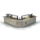 MODULIS KASEI OMNIA CASH (01900OMCASH)