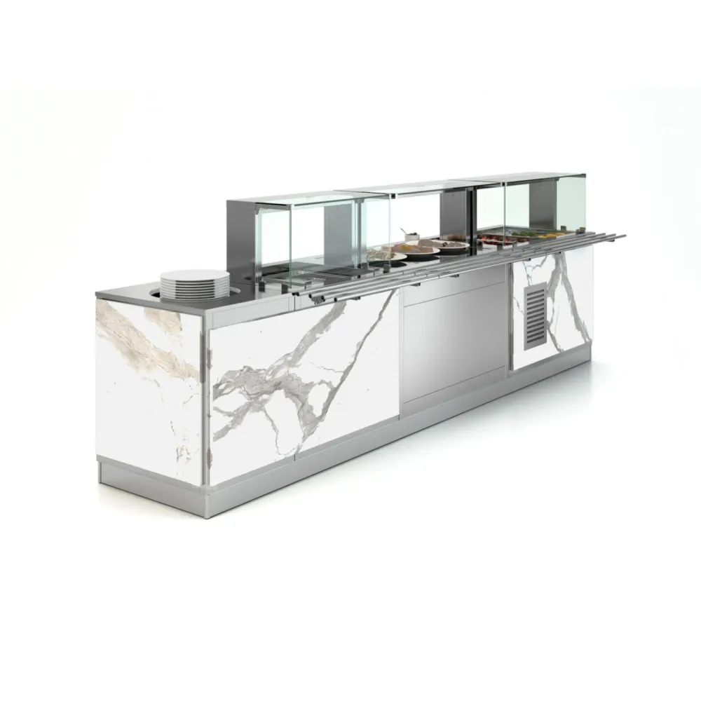 APSILDĀMS ŠĶĪVJU DISPENSERS OMNIA PLC 28 (01900OMPLC28)