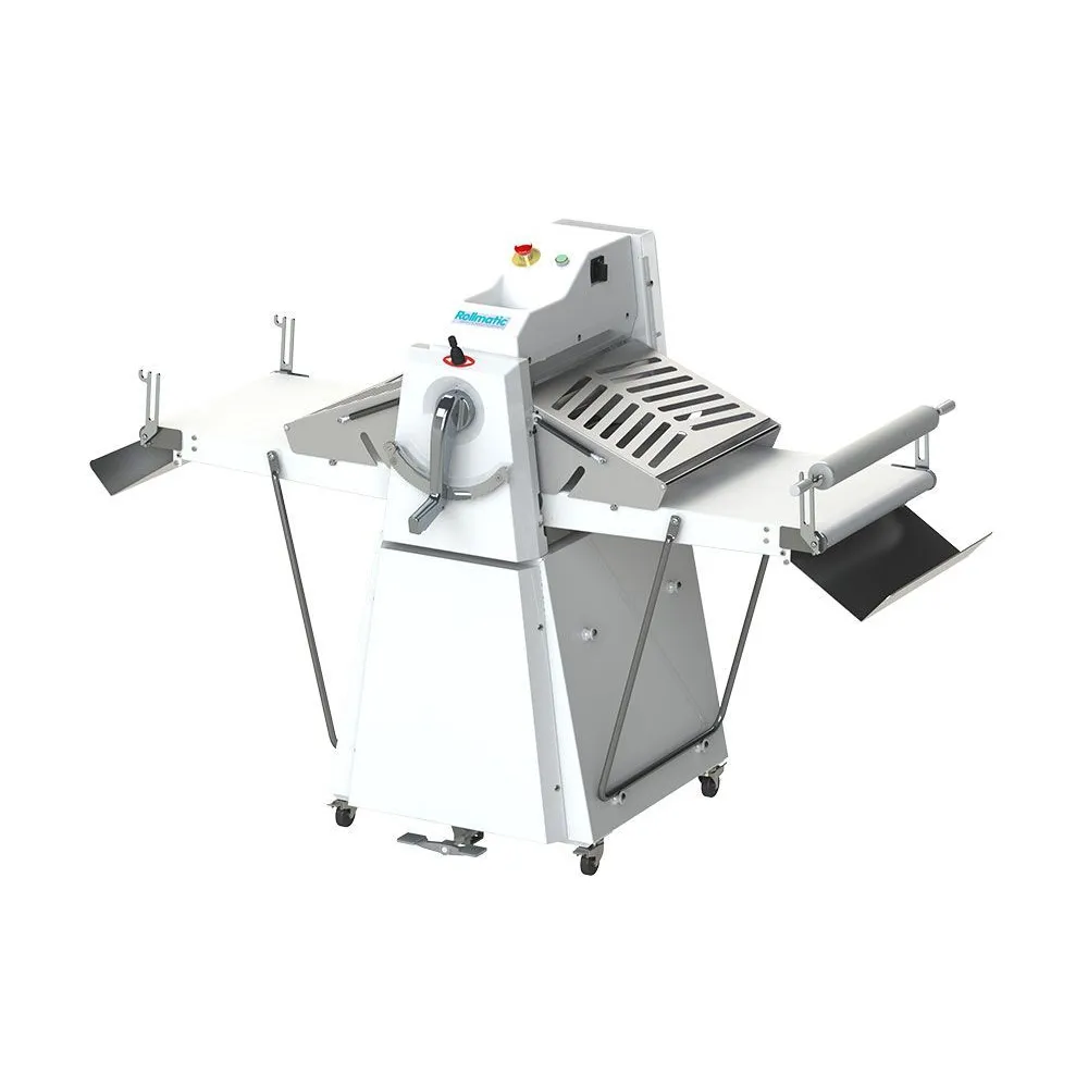 Mīklas rullis  R50/10