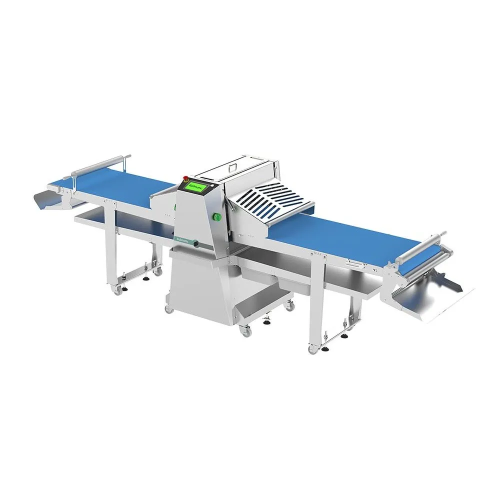 Automātiskais mīklas rullis R65AXP-T/18