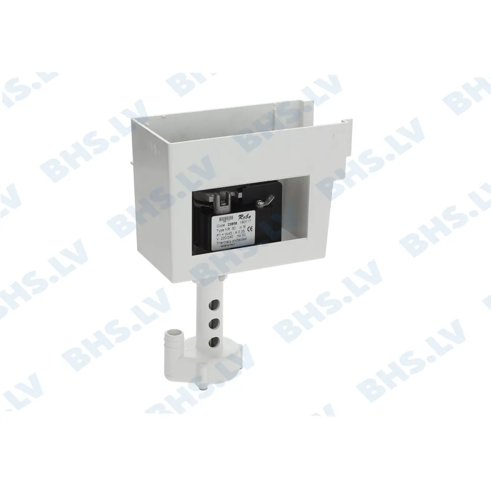 ELETTRIC PUMP REBO NR30 (L5052708)