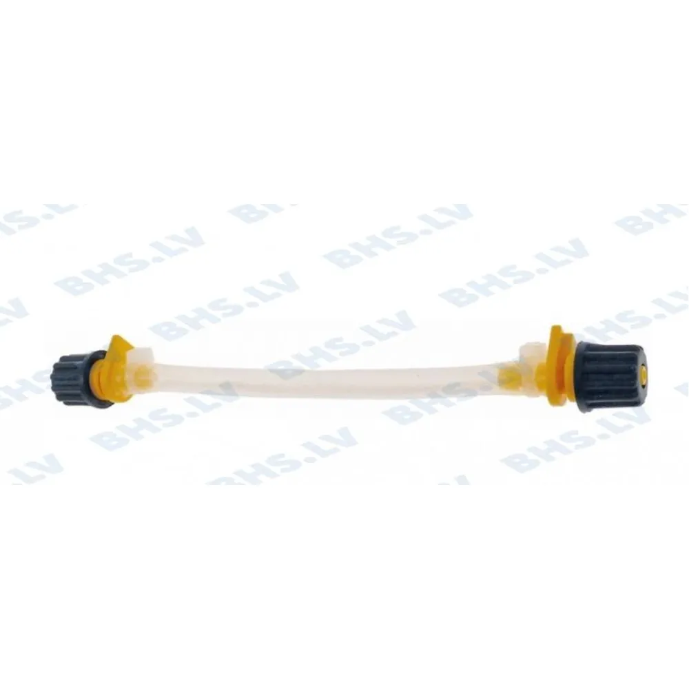 HOSE SECROBILL ø 3x8 mm (L3090350)