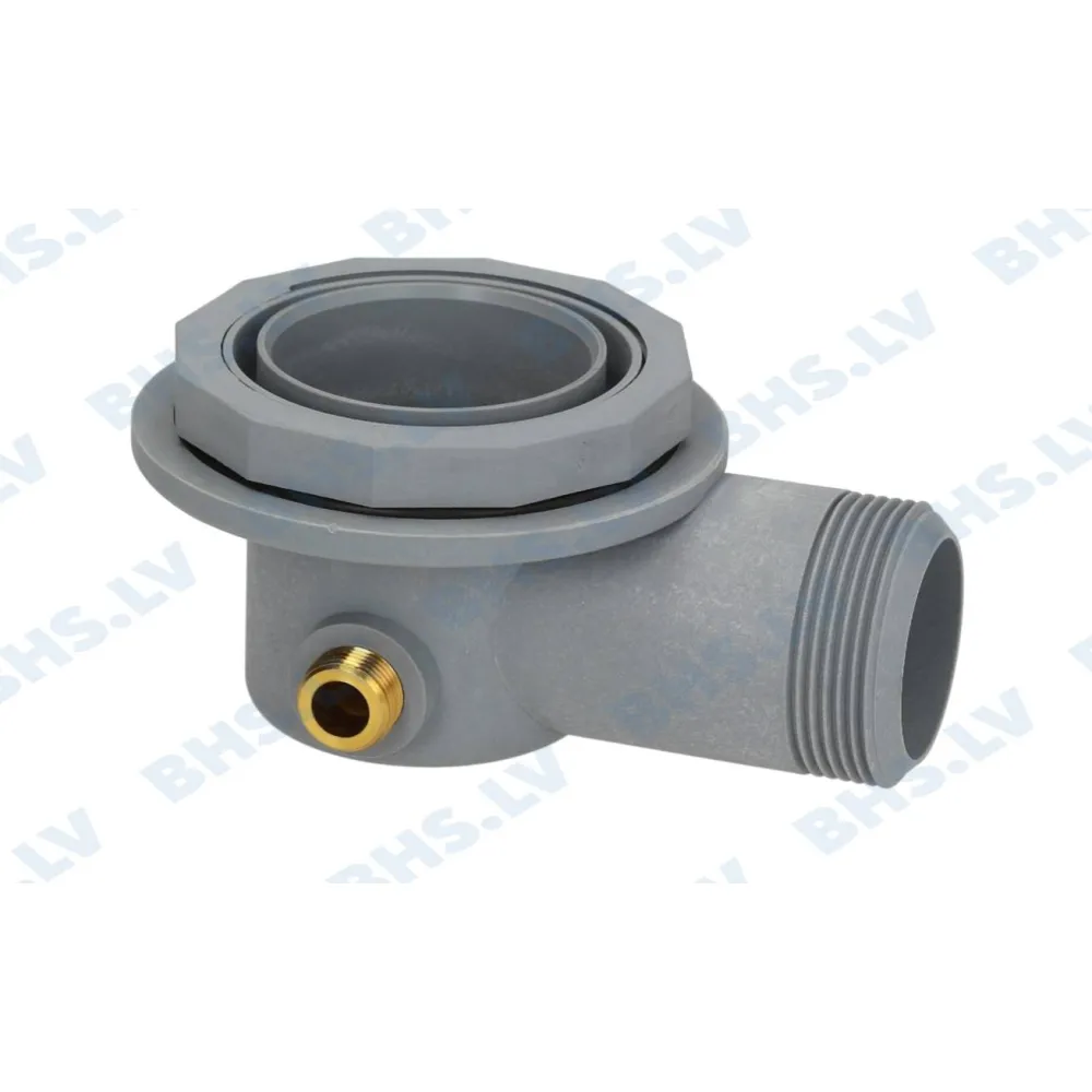 MANIFOLD UPPER (L3743185)