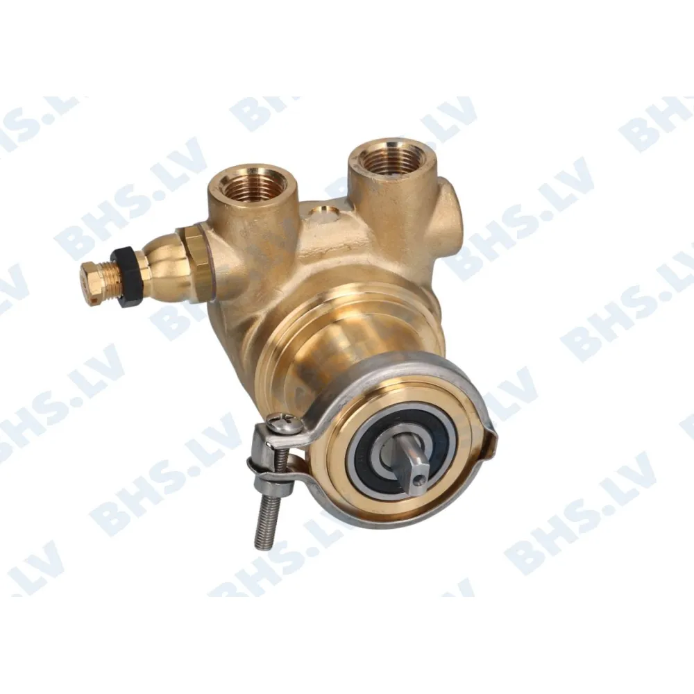 ROTARY VANE PUMP ROTOFLOW ø 3/8" NPT (L1330002)