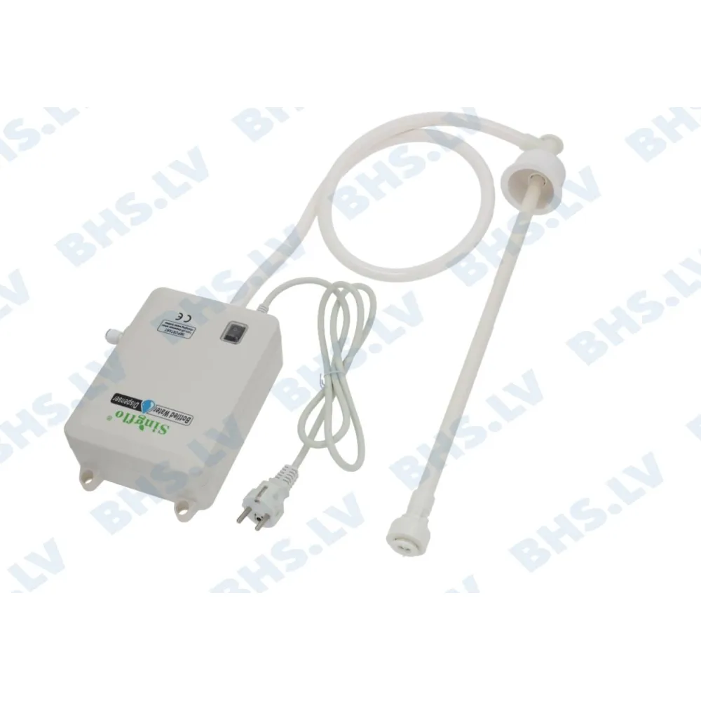 ELECTRIC PUMP FOR WATER SINGFLO 220/240V (L5112253)