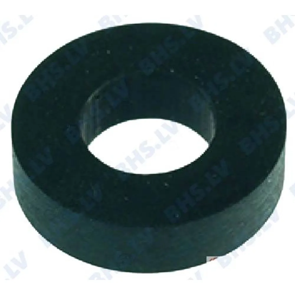 EPDM FLAT GASKET ø 15.5x7.5x4 mm (L1186312)