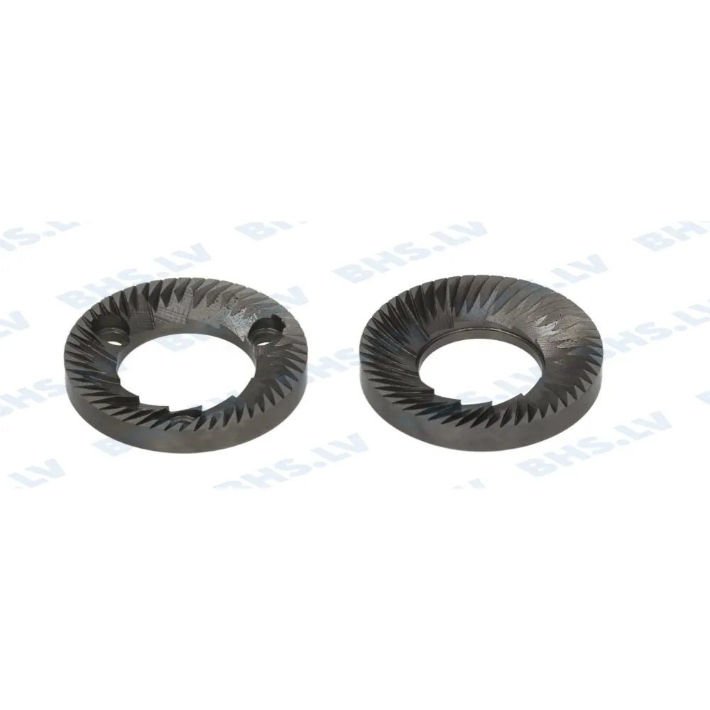GRINDING BURRS PAIR CUNILL LH (L5072455)