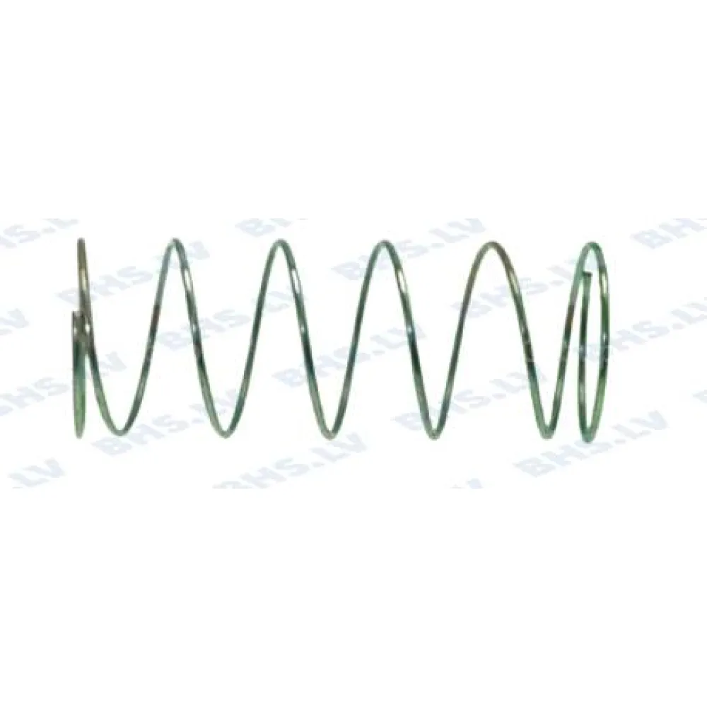 NON-RETURN VALVE SPRING ø 8x32 mm (L1250071)