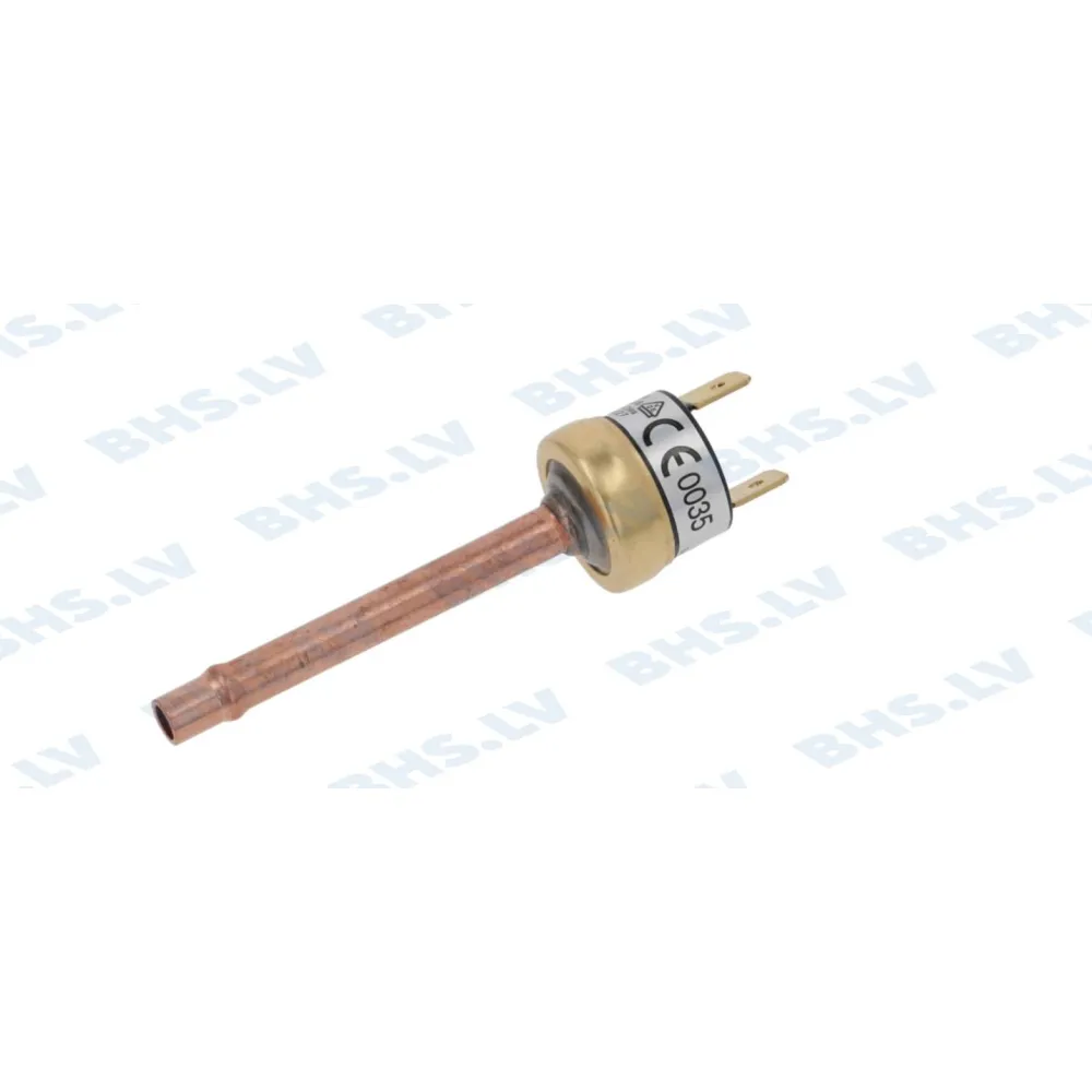 PRESSURE CONTROL RANCO NSDHF10A00101 (L7102698)