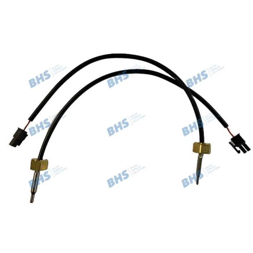 NTC TEMPERATURE SENSOR CRIMP PLUG (063318 3370063318)