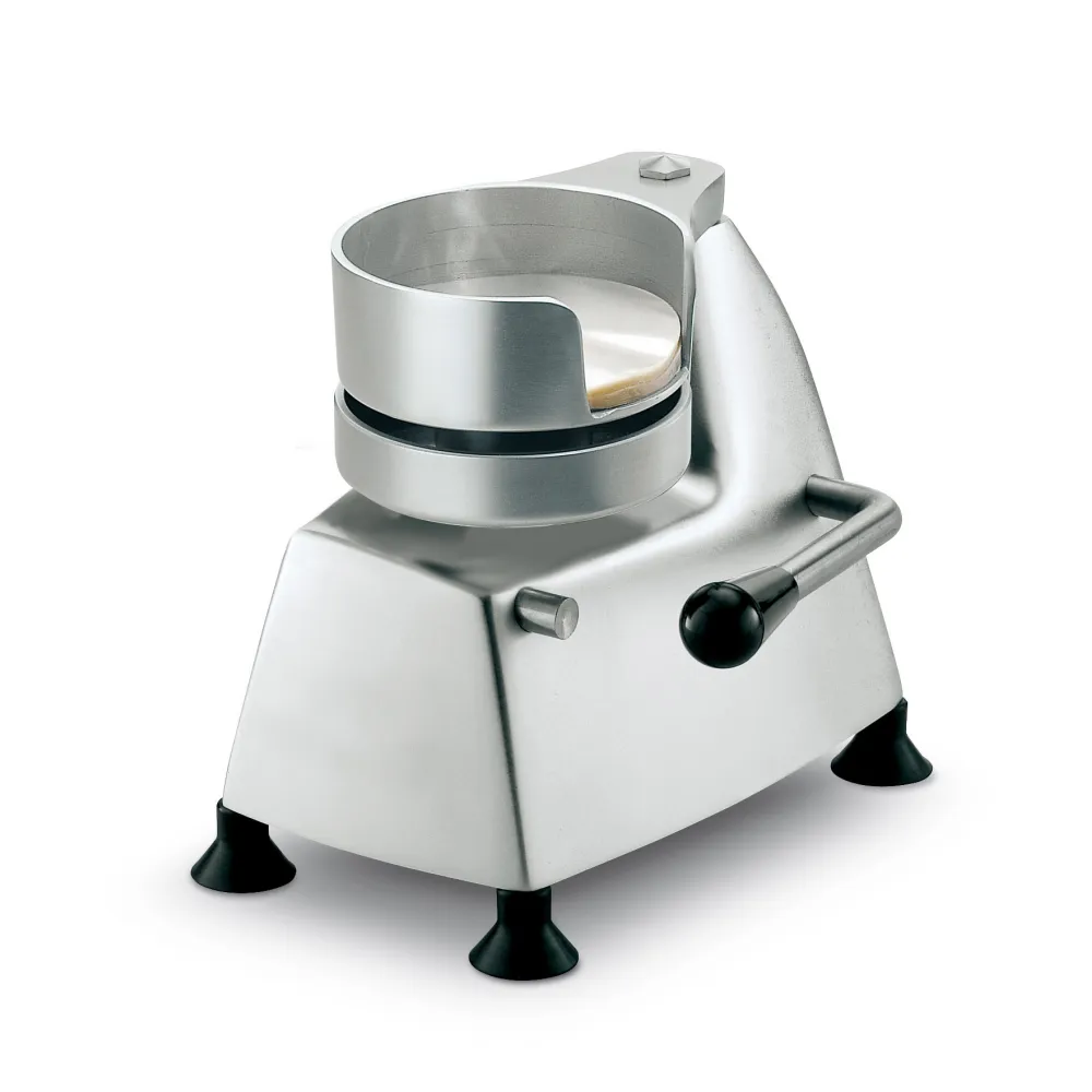 Hamburgeru prese D-100 mm (PSC-100)