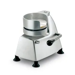 Hamburgeru prese D-100 mm