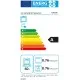 Indukcijas plīts ar cepeškrāsni FCI900W (24075010000FCI900W)