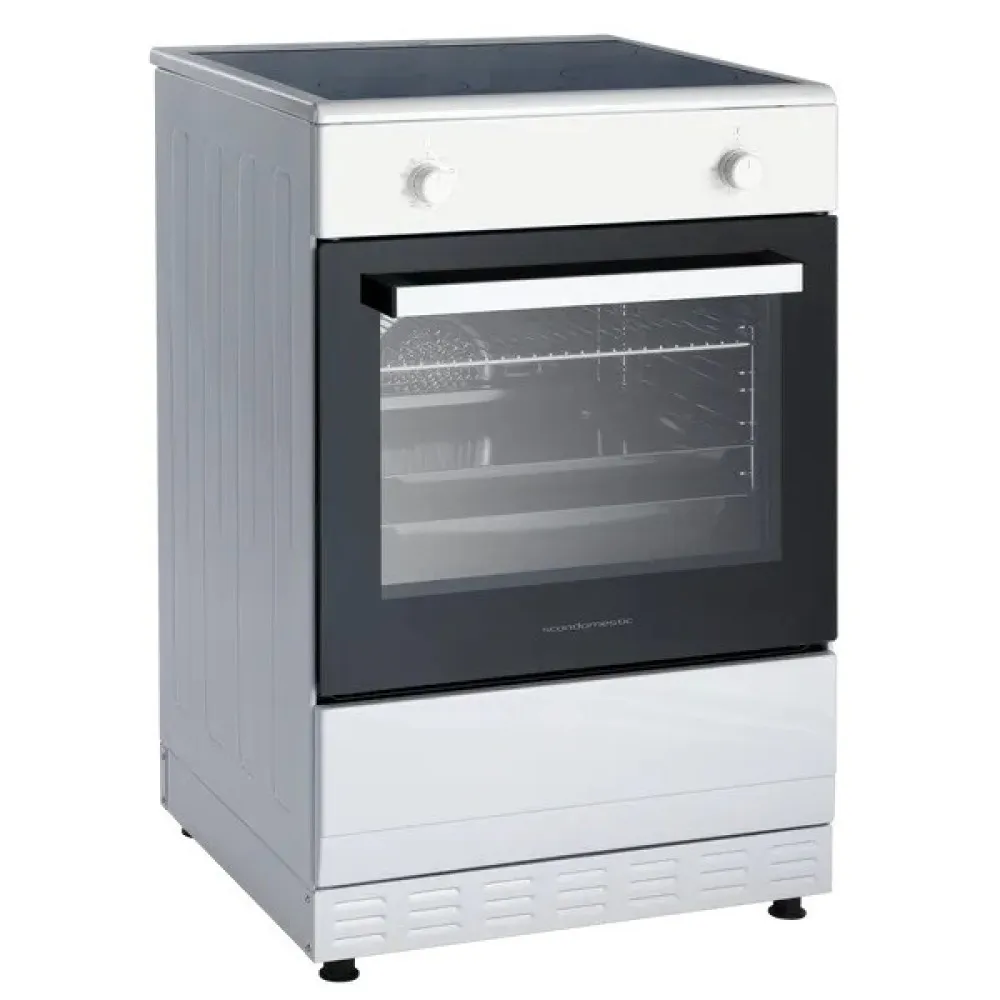 Indukcijas plīts ar cepeškrāsni FCI900W (24075010000FCI900W)