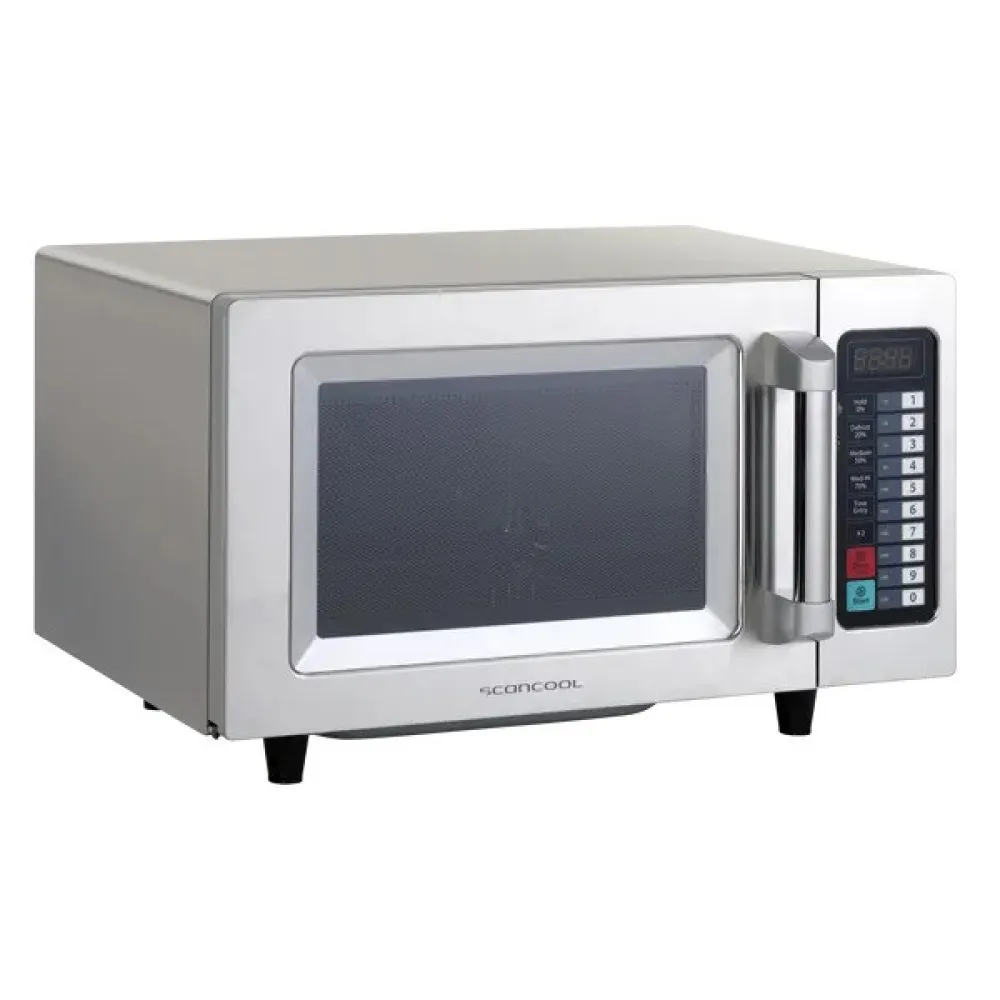 Mikroviļņu krāsns MWP 25 (33090025210000)