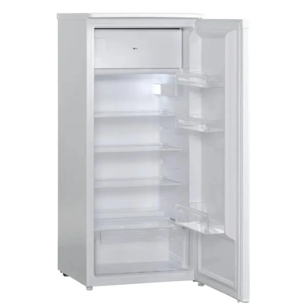 Ledusskapis ar saldētavu 176L + 14L  SKB 190 W (61033710000SKB190W)