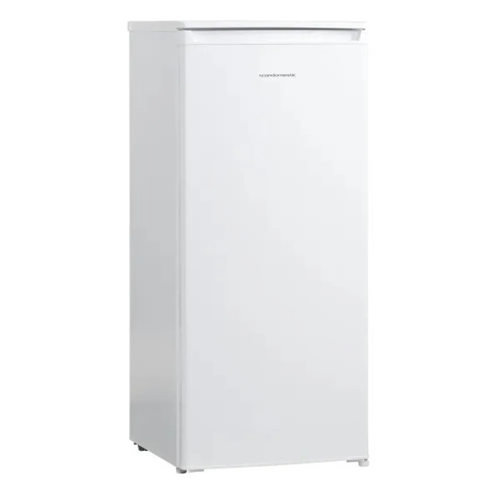 Ledusskapis ar saldētavu 176L + 14L  SKB 190 W (61033710000SKB190W)