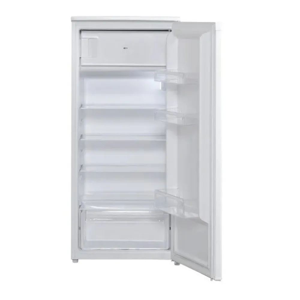 Ledusskapis ar saldētavu 176L + 14L  SKB 190 W (61033710000SKB190W)