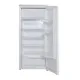 Ledusskapis ar saldētavu 176L + 14L  SKB 190 W (61033710000SKB190W)