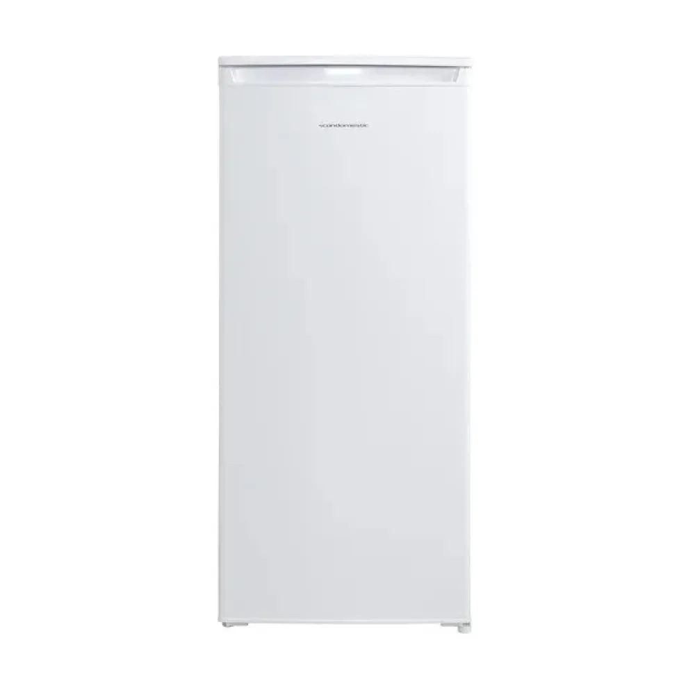 Ledusskapis ar saldētavu 176L + 14L  SKB 190 W (61033710000SKB190W)