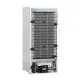 Ledusskapis ar saldētavu 176L + 14L  SKB 190 W (61033710000SKB190W)