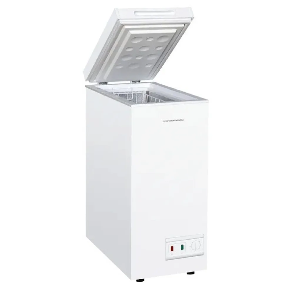 Saldētava lāde 51L CF 51 WE (27124210000CF51WE)