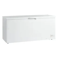 Chest freezer CF 560 WE
