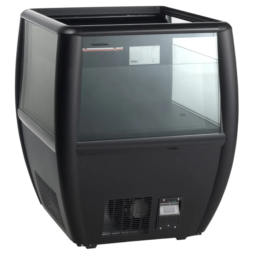 Impulsa vitrīna 87L OTC 95 BE (6031095BE10000)
