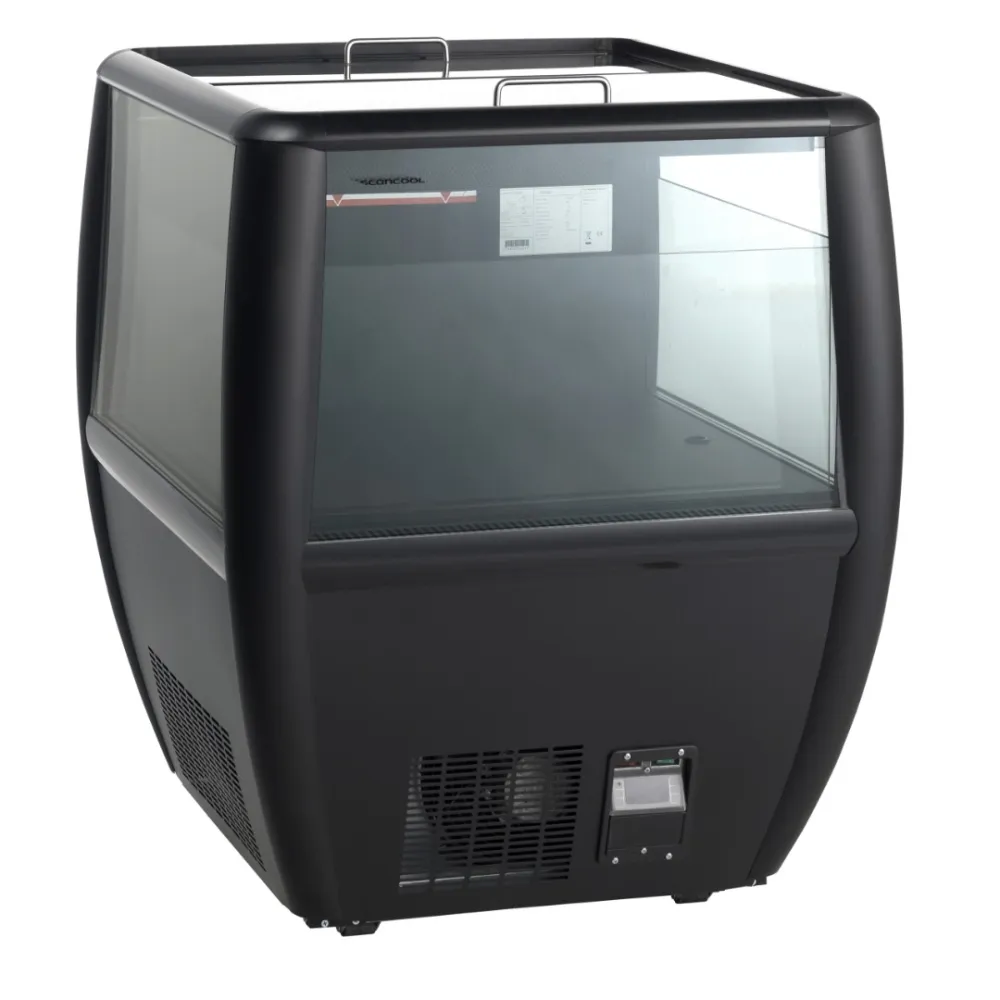 Impulsa vitrīna 87L OTC 95 BE (6031095BE10000)