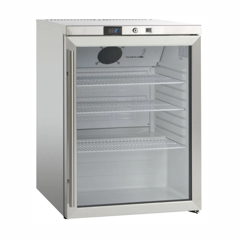 Ledusskapis 145L SK145GDE (35310145GDE10000)
