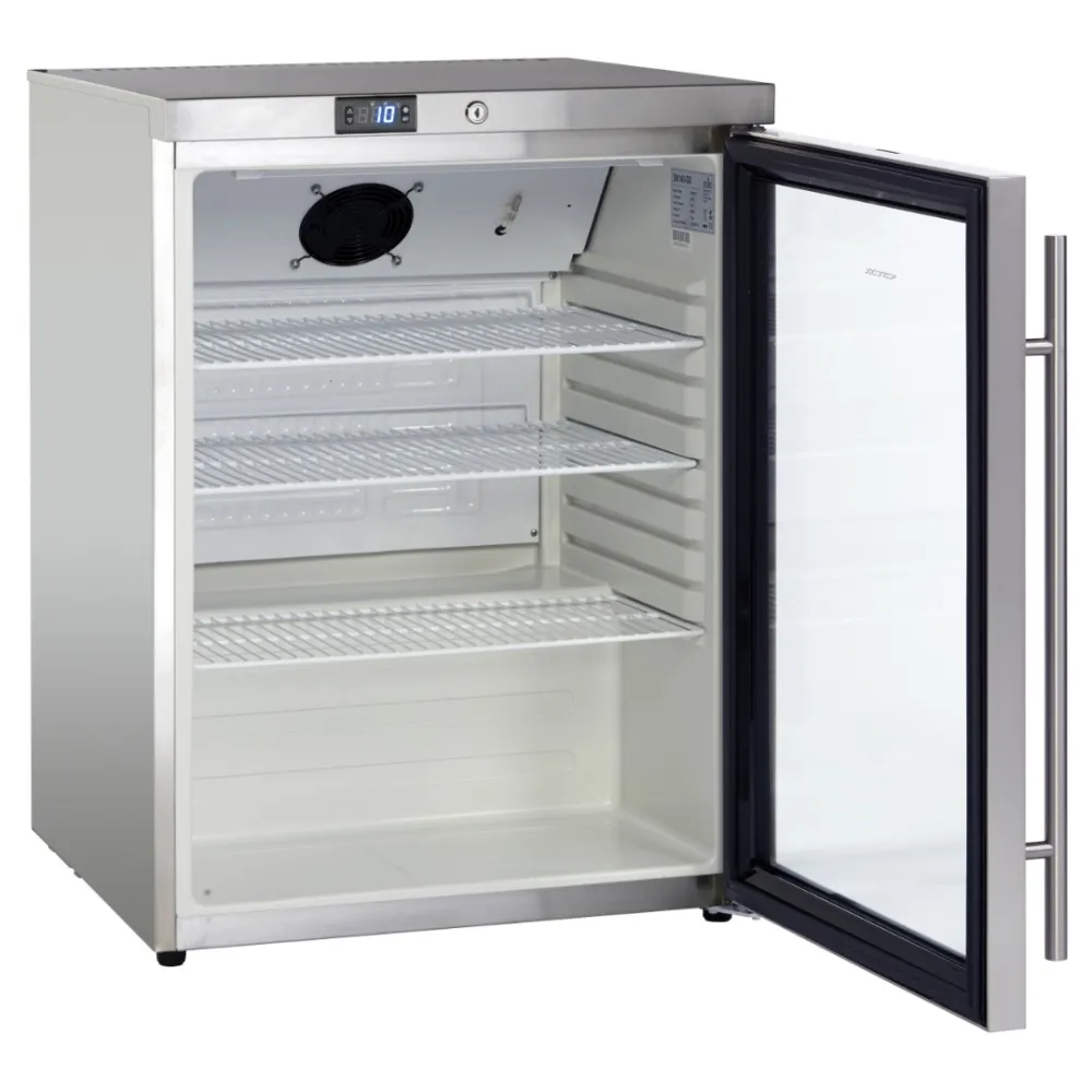 Ledusskapis 145L SK145GDE (35310145GDE10000)